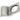 From The Anvil's Pewter Patina Rim Cylinder Pull; #finish_pewter-patina