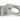From The Anvil's Pewter Patina Rim Cylinder Pull; #finish_pewter-patina