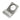 From The Anvil's Pewter Patina Rim Cylinder Pull; #finish_pewter-patina
