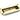 From The Anvil's Aged Brass Flush Handle; #finish_aged-brass