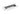 From The Anvil's Polished Chrome Flush Handle; #finish_polished-chrome