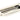 From The Anvil's Polished Nickel Flush Handle; #finish_polished-nickel