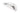 From The Anvil's Polished Chrome Plain Drawer Pull; #finish_polished-chrome