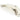 From The Anvil's Polished Nickel Plain Drawer Pull; #finish_polished-nickel