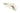 From The Anvil's Polished Nickel Plain Drawer Pull; #finish_polished-nickel