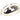 From The Anvil's Polished Nickel Plain Drawer Pull; #finish_polished-nickel