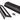 From The Anvil's Black Traditional Letterbox; #finish_black