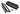 From The Anvil's Black Traditional Letterbox; #finish_black