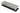 From The Anvil's Pewter Patina Traditional Letterbox; #finish_pewter-patina