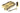 From The Anvil's Aged Brass Davenport Rim Lock; #finish_aged-brass