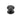 From The Anvil's Aged Bronze 57mm Mushroom Mortice/Rim Knob Set; #finish_aged-bronze