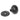 From The Anvil's Aged Bronze 57mm Mushroom Mortice/Rim Knob Set; #finish_aged-bronze
