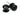 From The Anvil's Aged Bronze 57mm Mushroom Mortice/Rim Knob Set; #finish_aged-bronze