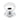 From The Anvil's Polished Chrome 57mm Mushroom Mortice/Rim Knob Set; #finish_polished-chrome