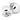 From The Anvil's Polished Chrome 57mm Mushroom Mortice/Rim Knob Set; #finish_polished-chrome