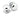 From The Anvil's Polished Chrome 57mm Mushroom Mortice/Rim Knob Set; #finish_polished-chrome