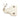 From The Anvil's Polished Nickel Sash Lift; #finish_polished-nickel