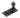 From The Anvil's Aged Bronze Prestbury Sash Hook Fastener; #finish_aged-bronze