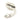From The Anvil's Polished Nickel Coat Hook; #finish_polished-nickel
