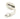 From The Anvil's Polished Nickel Coat Hook; #finish_polished-nickel