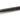 From The Anvil's Dark Stainless Steel SS M5 x 64mm Male Bolt (1); #finish_dark-stainless-steel