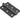From The Anvil's External Beeswax Ball Bearing Butt Hinge (pair); #finish_external-beeswax