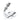 From The Anvil's Polished Chrome Coat Hook; #finish_polished-chrome