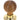 From The Anvil's Rosewood Beehive Mortice/Rim Knob Set; #finish_rosewood