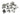 From The Anvil's Pewter Patina Cremone Bolt; #finish_pewter-patina