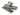 From The Anvil's Pewter Patina Knob for Cremone Bolt; #finish_pewter-patina