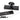 From The Anvil's Black Knob for Cremone Bolt; #finish_black
