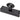 From The Anvil's Black Knob for Cremone Bolt; #finish_black