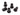 From The Anvil's Black 100kg Sliding Door Hardware Kit; #finish_black