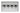 From The Anvil's Satin Stainless Steel LED Dimmer Switch; #finish_satin-stainless-steel