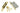 From The Anvil's PVD Brass 5 Lever Heavy Duty BS Sash Lock KA; #finish_pvd-brass