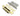 From The Anvil's PVD Brass 5 Lever Heavy Duty BS Sash Lock KA; #finish_pvd-brass