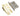 From The Anvil's PVD Brass Heavy Duty Bathroom Mortice Lock; #finish_pvd-brass