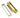 From The Anvil's Electro Brass Electro Brassed ½" Rebate Kit For 91073; #finish_electro-brass