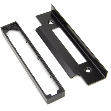 From The Anvil's Black Black ½" Rebate Kit For 90247; #finish_black