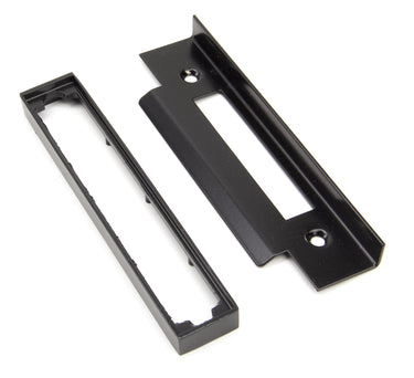 From The Anvil's Black Black ½" Rebate Kit For 90247; #finish_black