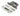 From The Anvil's Satin Stainless Steel Euro Profile Deadlock; #finish_satin-stainless-steel