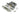 From The Anvil's Satin Stainless Steel Euro Profile Deadlock; #finish_satin-stainless-steel