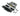 From The Anvil's Black Euro Profile Deadlock; #finish_black