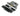 From The Anvil's Black Euro Profile Deadlock; #finish_black