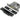 From The Anvil's Black Euro Profile Deadlock; #finish_black