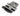 From The Anvil's Black Euro Profile Deadlock; #finish_black