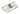 From The Anvil's Satin Chrome 5 Pin Euro Cylinder; #finish_satin-chrome