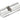 From The Anvil's Satin Chrome 5 Pin Euro Cylinder; #finish_satin-chrome