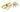 From The Anvil's Lacquered Brass 5 Pin Euro Cylinder; #finish_lacquered-brass