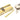 From The Anvil's Lacquered Brass 5 Pin Euro Cylinder; #finish_lacquered-brass